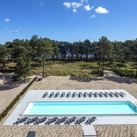 Prora Solitaire & * Binz