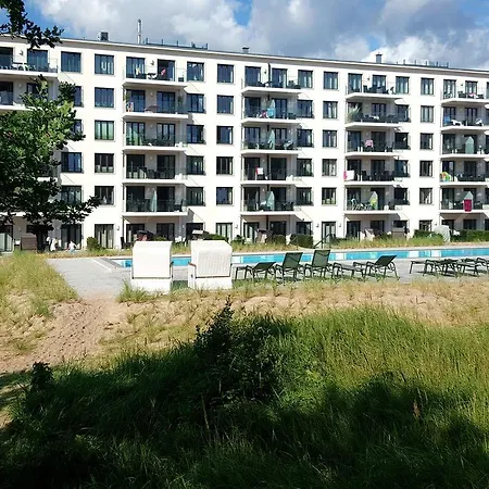 Prora Solitaire &