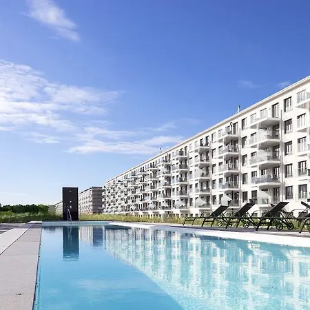 Prora Solitaire & Binz