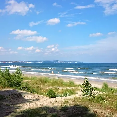 Prora Solitaire & Apartment