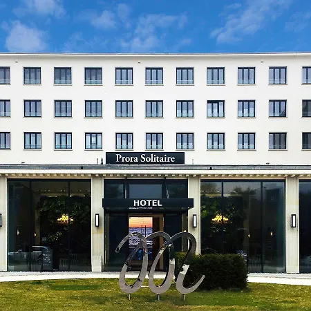 Prora Solitaire & Binz