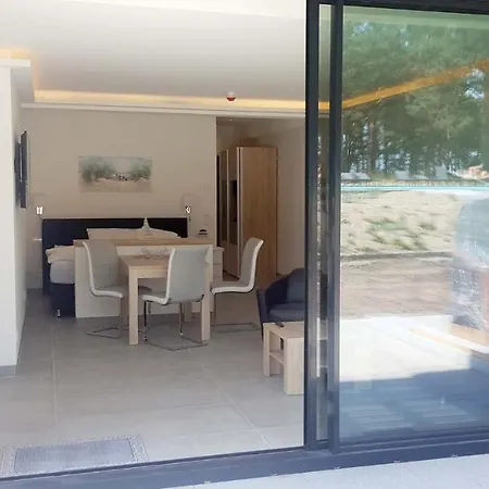 Prora Solitaire & Apartment Binz