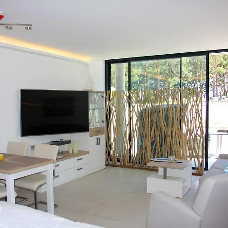 Prora Solitaire & Apartment Binz