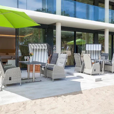 Apartment Prora Solitaire &