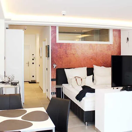 Prora Solitaire & Apartment *