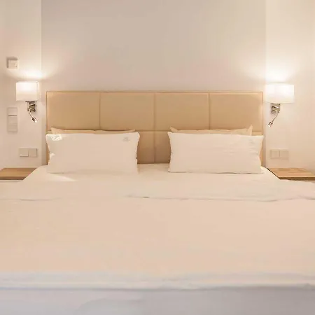 Apartment Prora Solitaire &