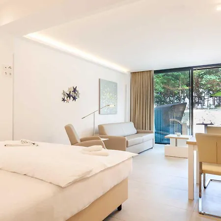 Prora Solitaire & Apartment *