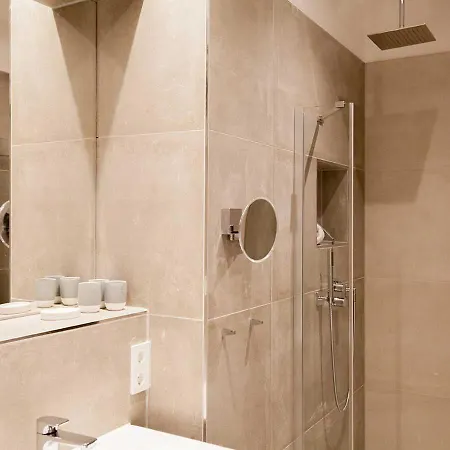 Prora Solitaire & Apartment Binz