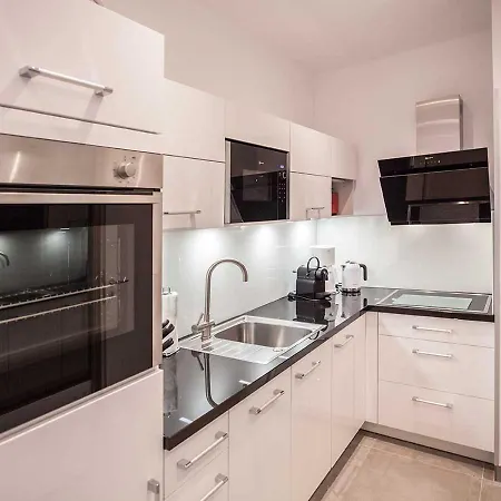 Prora Solitaire & Apartment *