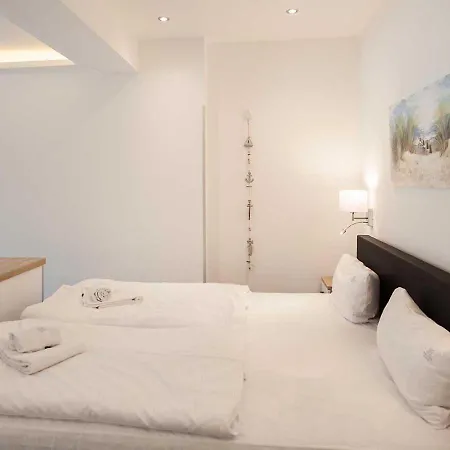 Apartment Prora Solitaire &