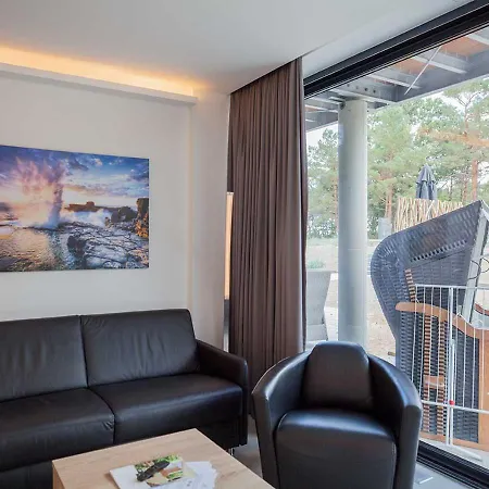 Prora Solitaire & Apartment Binz